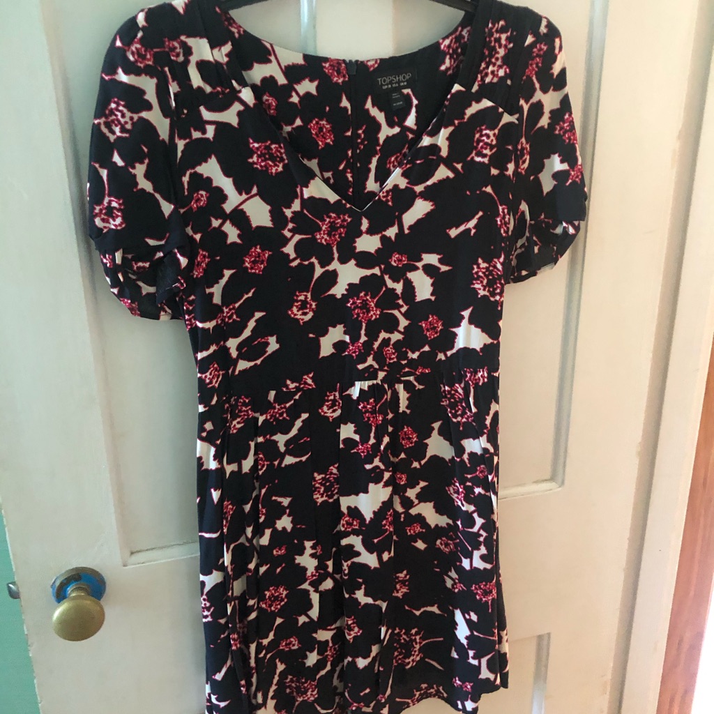 Top Shop Dress